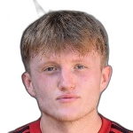 Matija Ruškovački