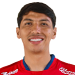 Ronaldo Sánchez