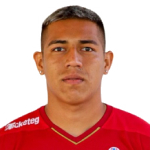 Jhon Velasco