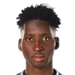 Iddrisu Moro