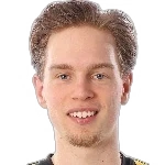 Oscar Steinke Brånby