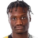 Bild på E. L. Bofua