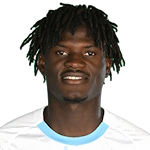 Cherno Saho