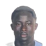Alasan Samateh