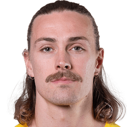 Jackson Irvine