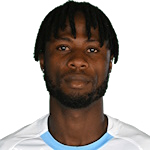 Christian Ouguehi Legbo