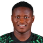 Bidemi Amole