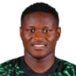 Bidemi Amole