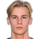 Bild på R. Bergvall