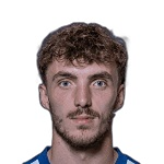 Bild på A. Troelsen