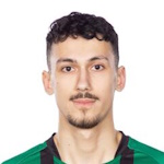 Bild på D. Krasniqi