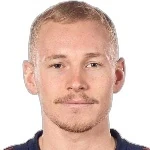 Bild på A. B. Wiberg