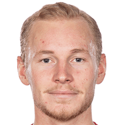 Adam Bergmark Wiberg