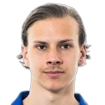 Lucas Kåhed