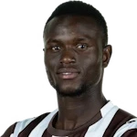 Abdoulie Ceesay