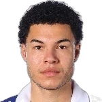 Alexander Jallow