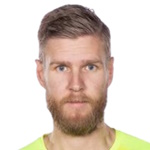 Bild på F. Andersson