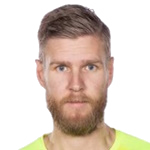 Fredrik Andersson