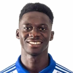 Mbaye Cisse