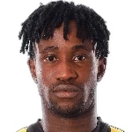 Bild på O. S. Adindu