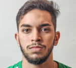 Pedro Sena