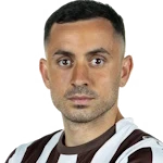 Manolis Saliakas