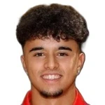 Diego Messoussi