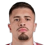 Lucas Gazal