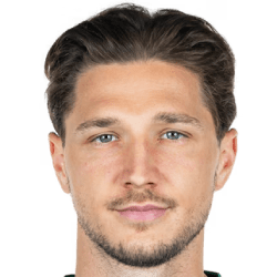 Niklas Stark