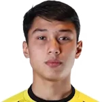 Karim Makhametzhan