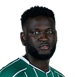 Victor Okoh Boniface