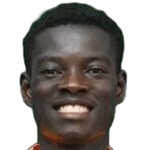 Daniel Afful