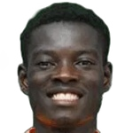 Daniel Afful