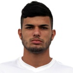 Diego Gomes