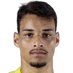 Lucas Rodrigues Marques