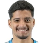 Erick Cunha