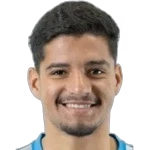 Erick Cunha