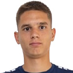 Bild på J. Milosavljević