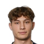 Bild på W. N. Lundgren