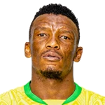 Mothobi Mvala