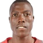 Ismail Watenga