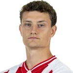 Eric Martel