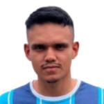 Ronaldo Shider