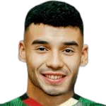 Mehdi Boucherit