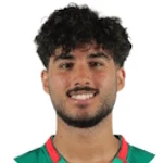Sid Ahmed Aissaoui