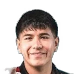 Keith Yanez