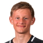 Bild på Á. Samuelsen