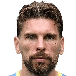 Ron-Robert Zieler