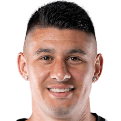 Lautaro Valenti