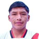 Ronaldiño Saigua